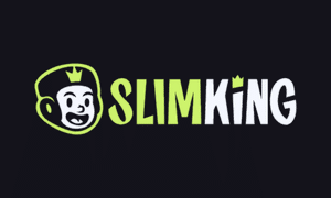 Slim King casino logo – anonymous 2026 casino with no verified sister sites