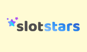 Slot Stars logo, a SkillOnNet casino