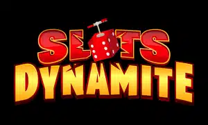 Slots Dynamite logo