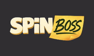 SpinBoss casino sister sites logo