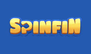 Spinfin sister sites - Spinfin casino logo