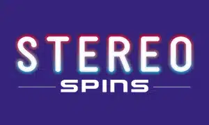 Stereo Spins logo