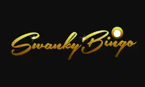 Swanky Bingo casino logo