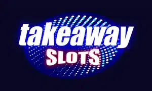 Takeaway Slots logo, a Slots Animal sister