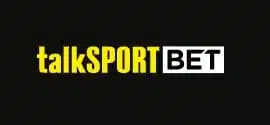 talkSPORT BET logo, a BV Gaming sister brand