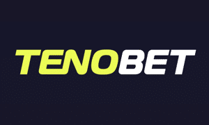 Tenobet logo, the rebranded TenBet and a Smash Casino sister site