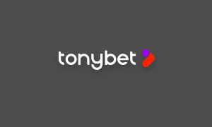 Tonybet logo
