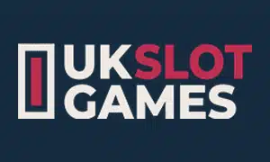 UK Slot Games logo, a Jumpman Gaming slots site