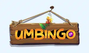 Official Um Bingo logo