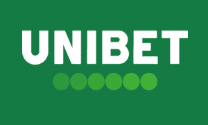 Unibet logo
