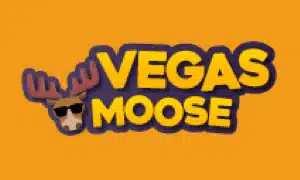 Vegas Moose logo, a Small Screen Casinos brand