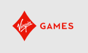 Virgin Games logo