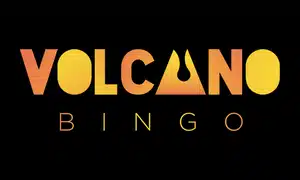 Volcano Bingo casino logo