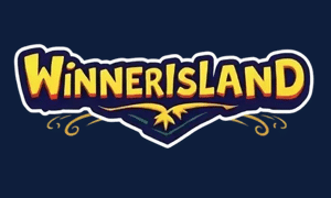 Winner Island logo