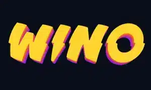 Wino Casino logo, Smash Casino sister site