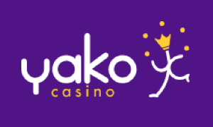 Yako Casino logo, a former L&L Europe casino