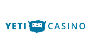 Yeti Casino logo, a Yako Casino sister site