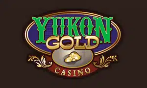 Yukon Gold casino logo