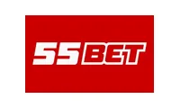 55Bet logo