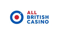 All British Casino logo