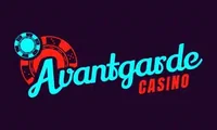 Avantgarde Casino logo, an SSC Entertainment N.V. brand