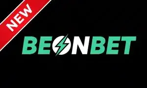 BEONBET logo