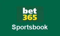 bet365 Sportsbook logo