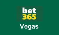 bet365 Vegas logo