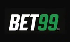 BET99 logo, operated by BQC Consulting GmbH under Sports Venture Holdings