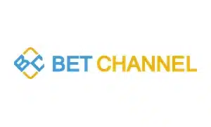 Bet Channel logo, operated by Media Gate N.V.