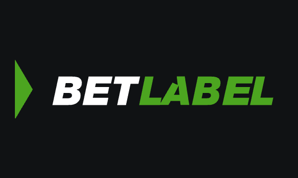 Betlabel logo, operated by TechSolutions Group N.V.