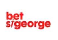 Bet St George logo, a UK casino sharing its directors with BresBet