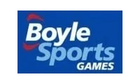 Boyle Games logo