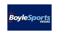 Boyle Vegas logo