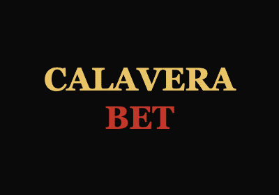 Calavera Bet logo, operated by Shiva Entertainment Online SRL