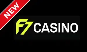 F7 Casino logo