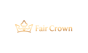FairCrown logo, operated by Novatrix SRL