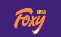 Foxy Bingo casino logo