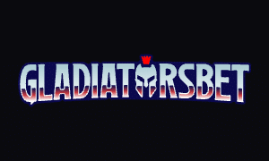 GladiatorsBet logo, operated by Green Champions Leader SRL