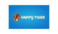 Happy Tiger logo