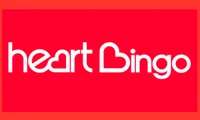 Heart Bingo logo