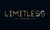 Limitless Casino logo, a Brango Casino sister site
