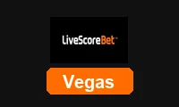 LiveScore Vegas logo
