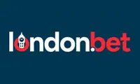 London Bet logo, a Playbook Gaming sister platform brand alongside Proper Bet