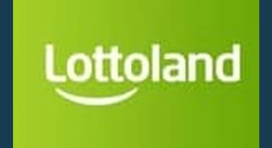 Lottoland lottery betting homepage screenshot
