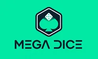 Mega Dice logo