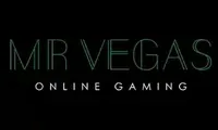 Mr Vegas logo