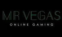 Mr Vegas logo