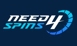 Need4Spins logo
