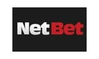 NetBet Vegas logo
